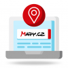 Plugin mapy cz free Chsoft obrázek