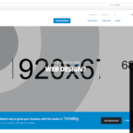 Frontend pluginu IE detektor